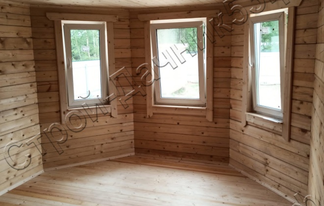 4 брусовая баня по проекту Б-12 (5)